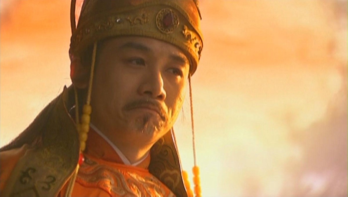 明朝灭亡是朱由检的责任吗,明朝怎么灭亡的朱由检