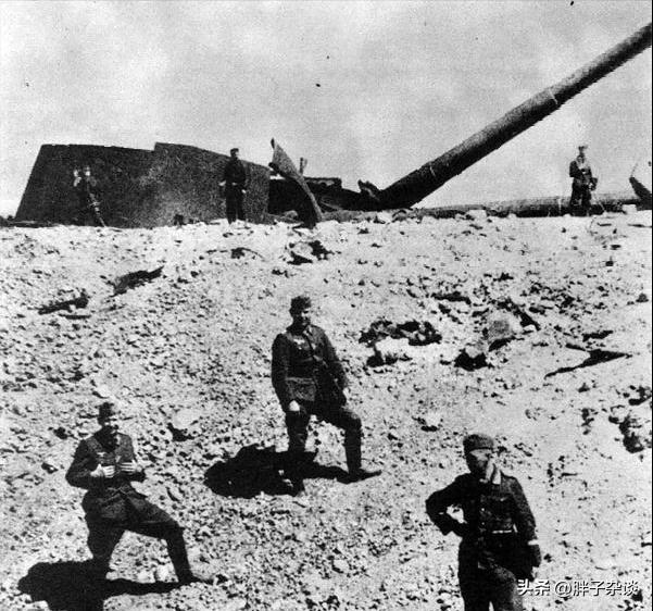 塞瓦斯托波尔要塞德军伤亡,苏联要塞保卫战