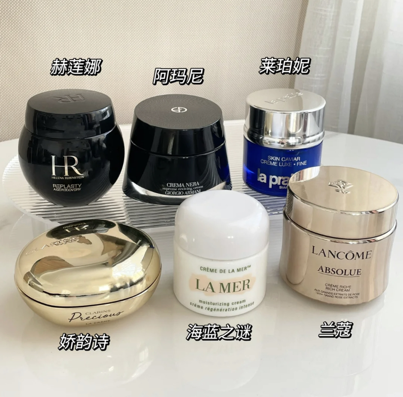 国货护肤品推荐前十名平价,新生儿国货护肤品推荐