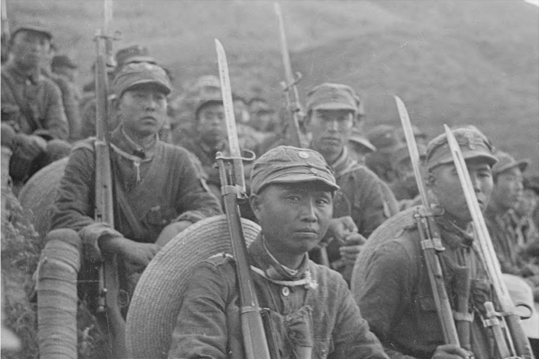 上将张震：为国出生入死，官至军委副主席，却为一个人抱憾终身