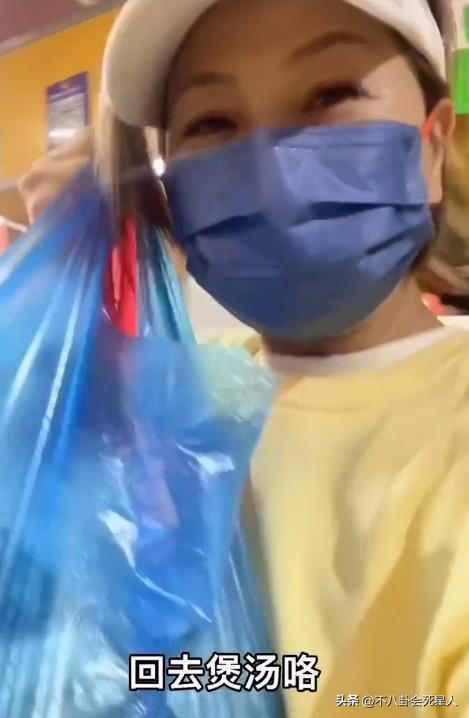 10位定居内地的香港明星,定居大陆的40多位港星