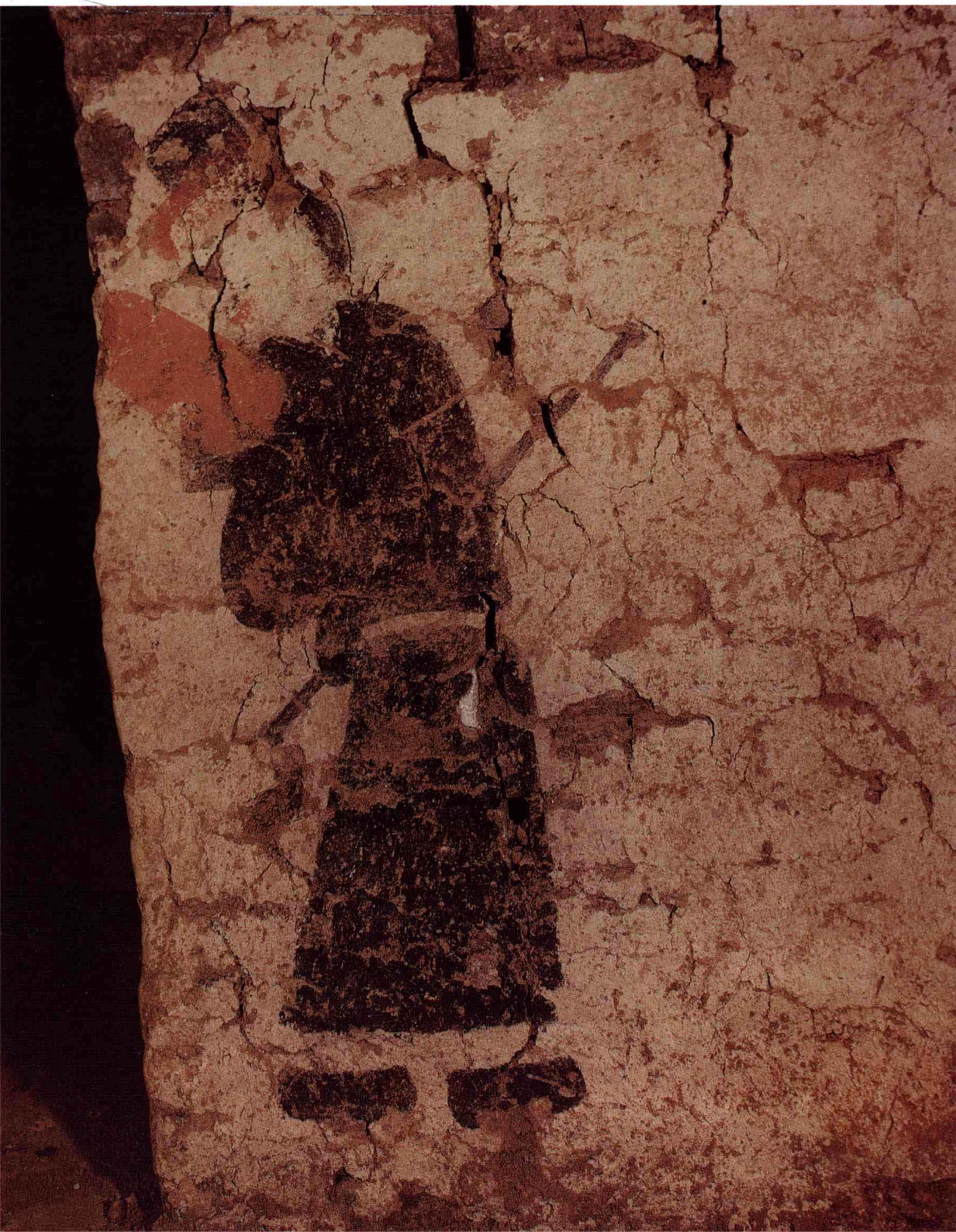 中国出土壁画全集,中国出土壁画全集pdf下载