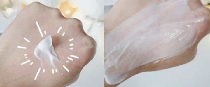 妊娠油和妊娠霜哪个更好用,妊娠纹用什么护肤霜比较好