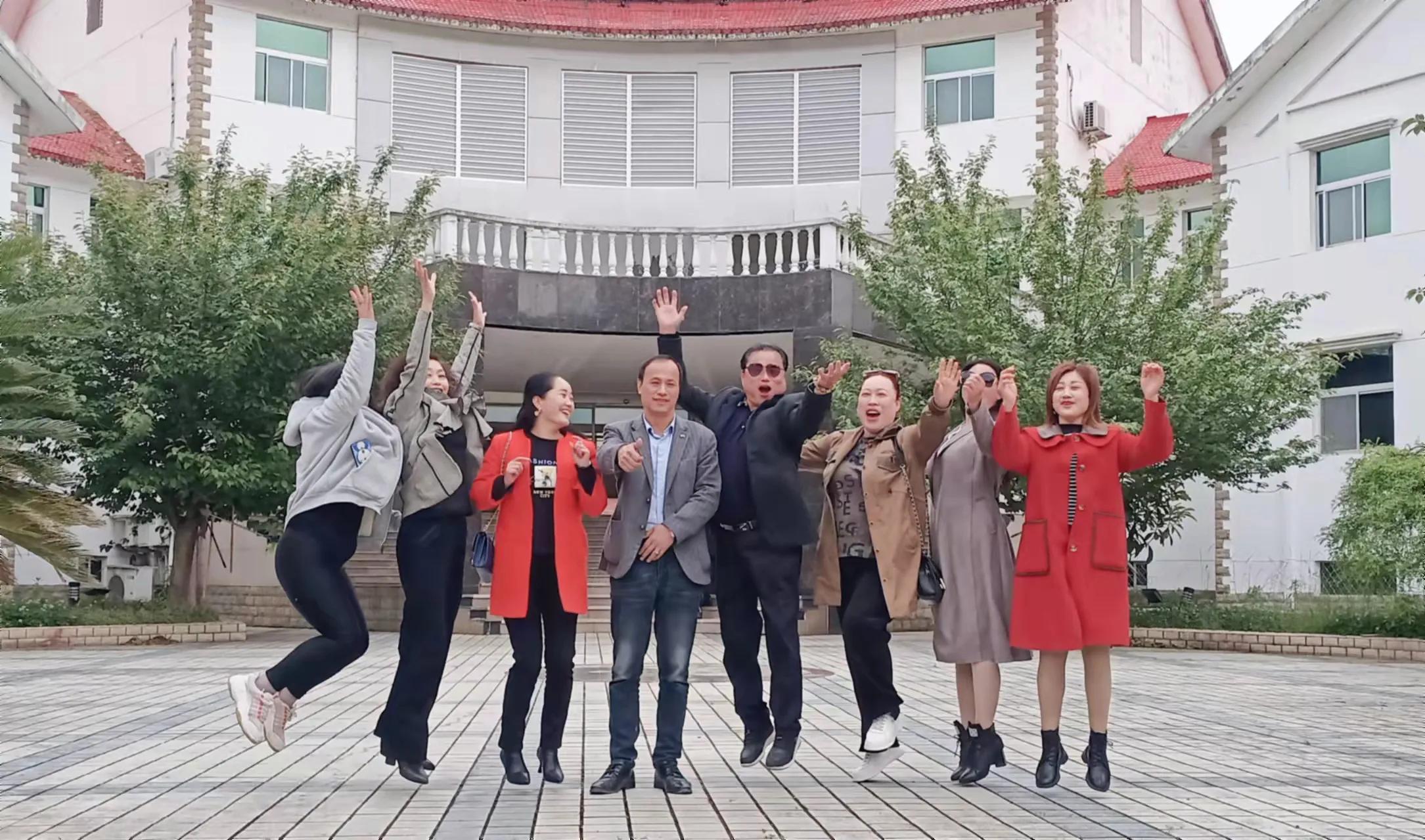 每个创业者梦想成真,祝每个创业者梦想成真