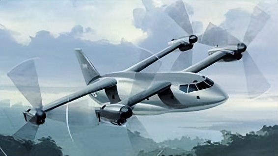 实现了人类超音速飞行的梦想,盘点人类垂直起降飞行的梦想