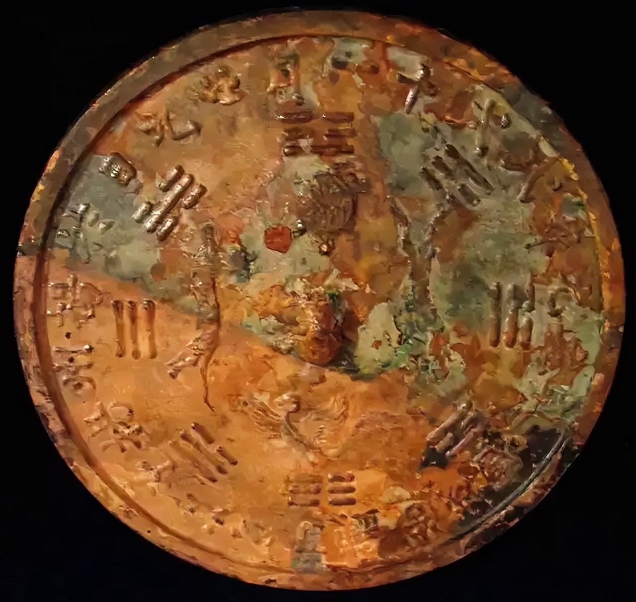 德国人在海底捞,德国人在南海打捞瓷器