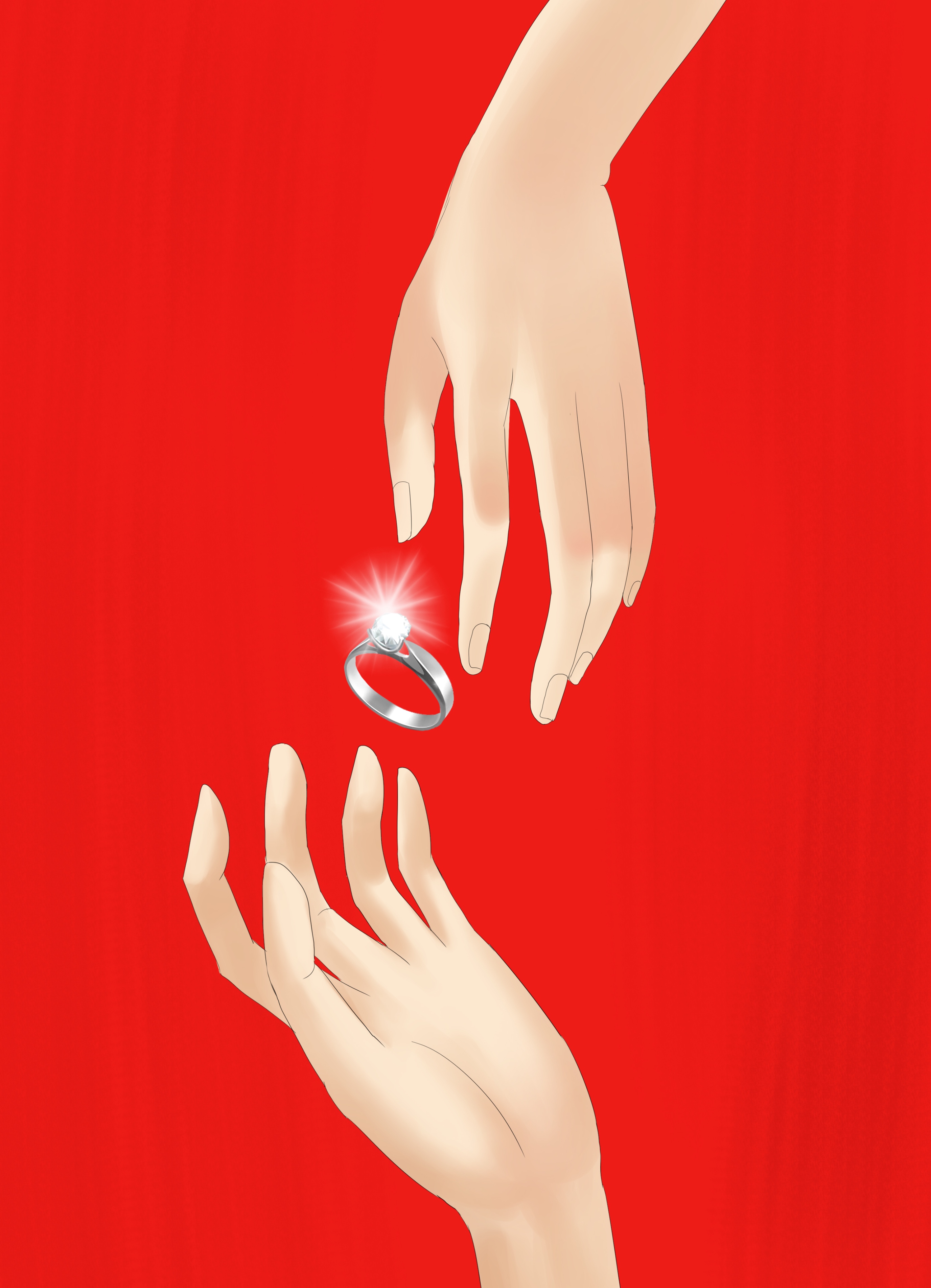 男人想要和你走到一起的表现,哪种男人可以和你走到最后