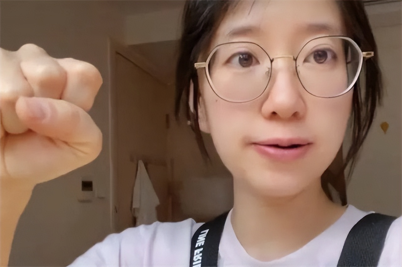 90后海归女孩做住家保姆抖音,海归女当住家保姆5年