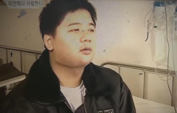 侵害少女逼死妻子，韩国“好爸爸”化身天使，人设崩塌才知是恶魔