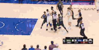 小个子球员也能打出一片天,小个子也能打nba