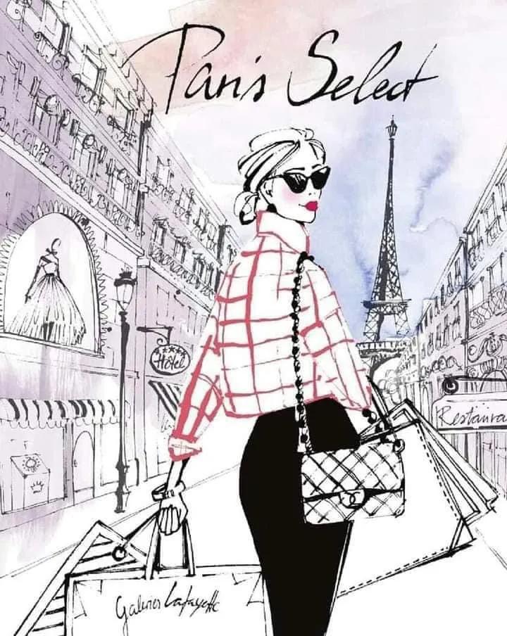 浪漫的粉色系温柔细腻,浪漫的粉色是春的象征