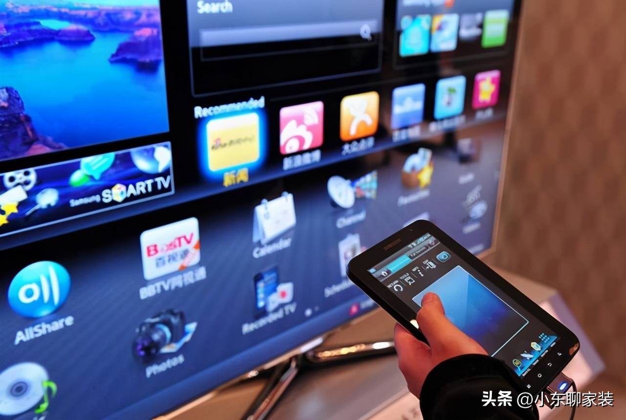 智能电视被冷落,为何智能电视日渐跌下神坛