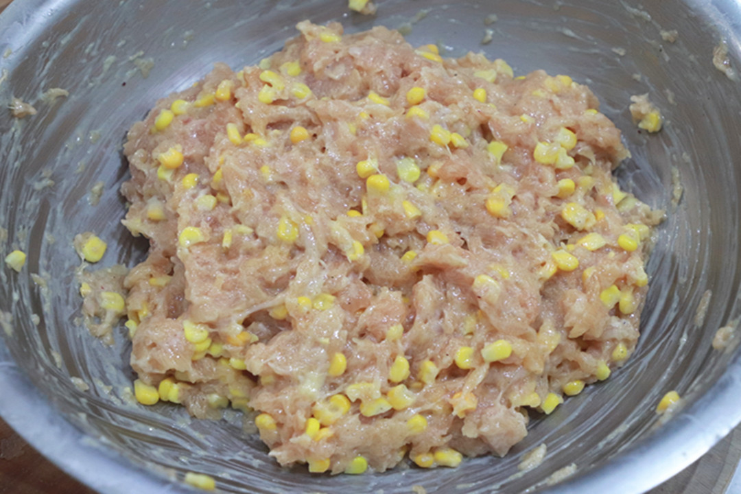 家有五岁小孩菜谱,家里有5岁孩子做什么菜吃