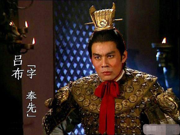 历史上的董卓是个怎样的人,正史中董卓样貌