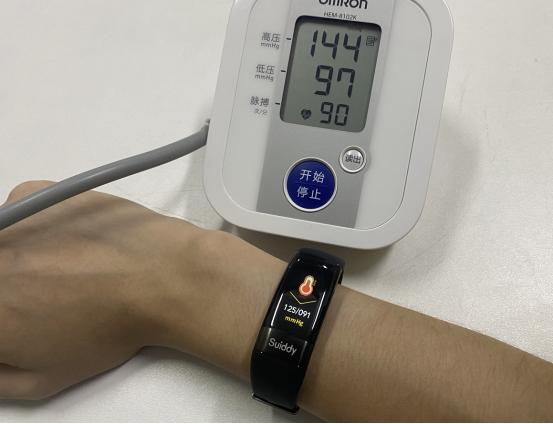 如何选购健康监测智能手表,品牌智能手表与杂牌智能手表区别