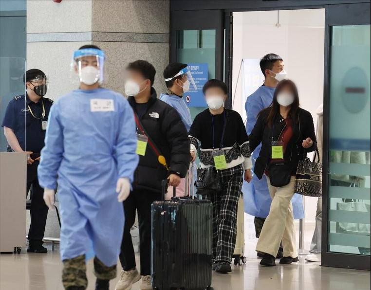 韩国旅游禁令最新消息新闻,韩国旅游被拒绝入境