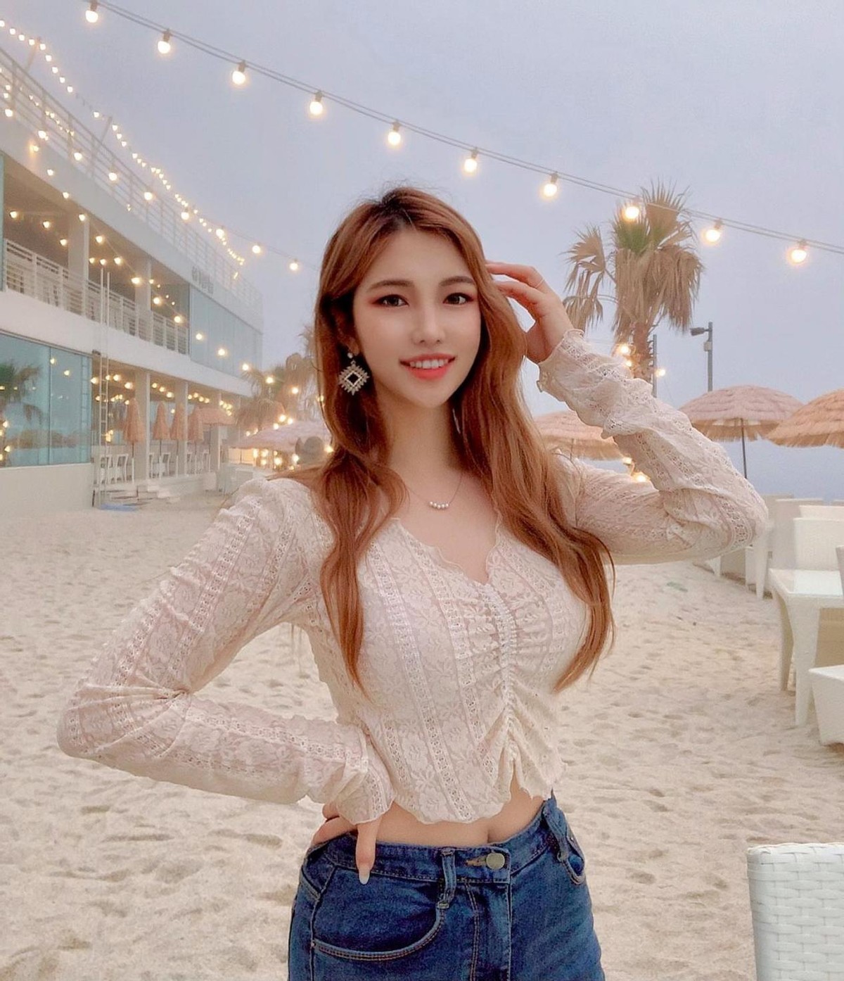 新款夏季潮宽松设计感薄款t恤,夏季新款t恤优雅潮流好穿又不贵