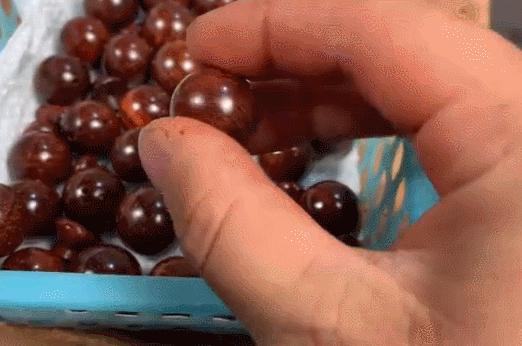 堪称“帝王之木”的印度小叶紫檀,越盘越好看,“真香”