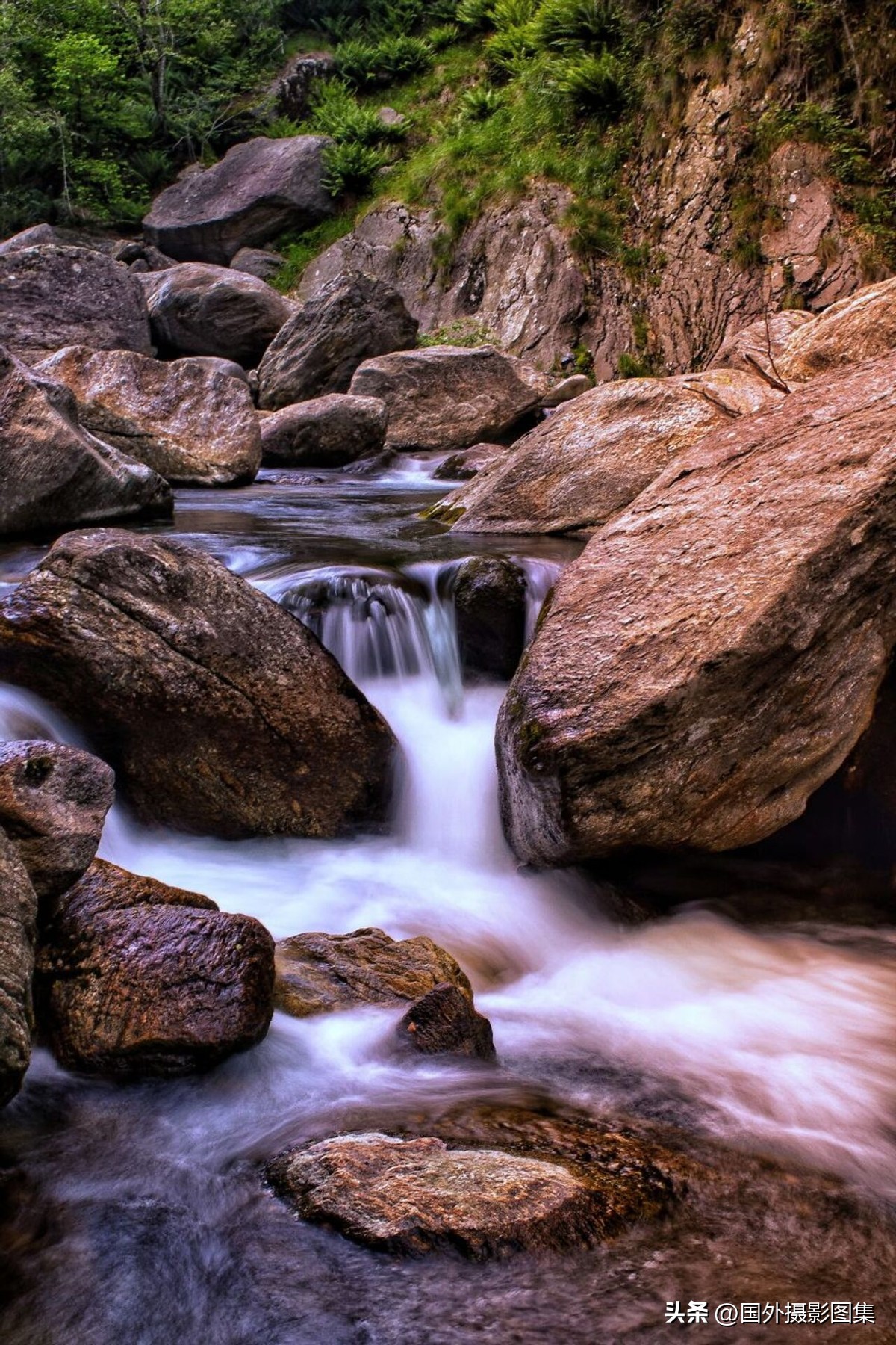 世界顶级唯美人像摄影师,世界顶级自然摄影师作品