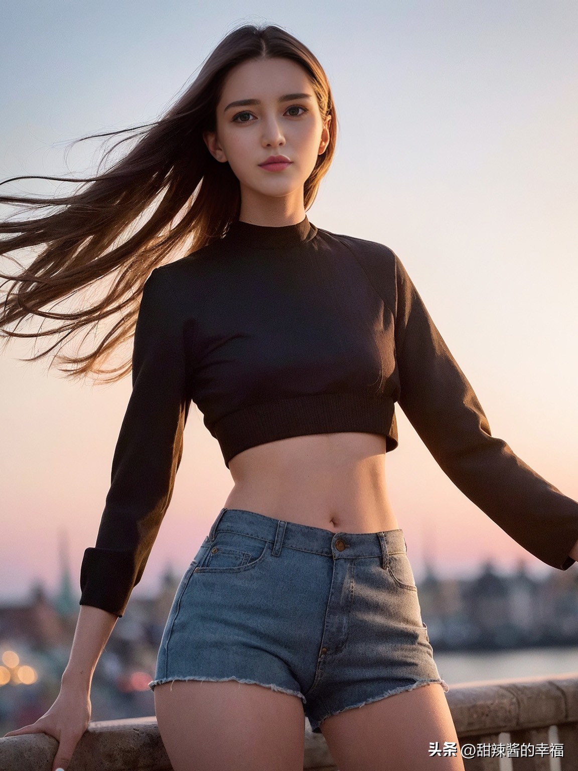 丹麦哥本哈根北欧风情,丹麦哥本哈根之旅