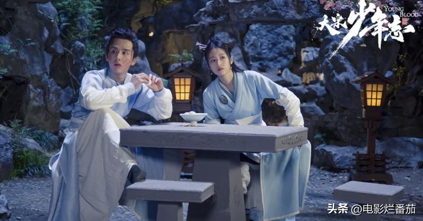 十部百看不厌的好剧人世间,10部以为是烂剧实际很好看