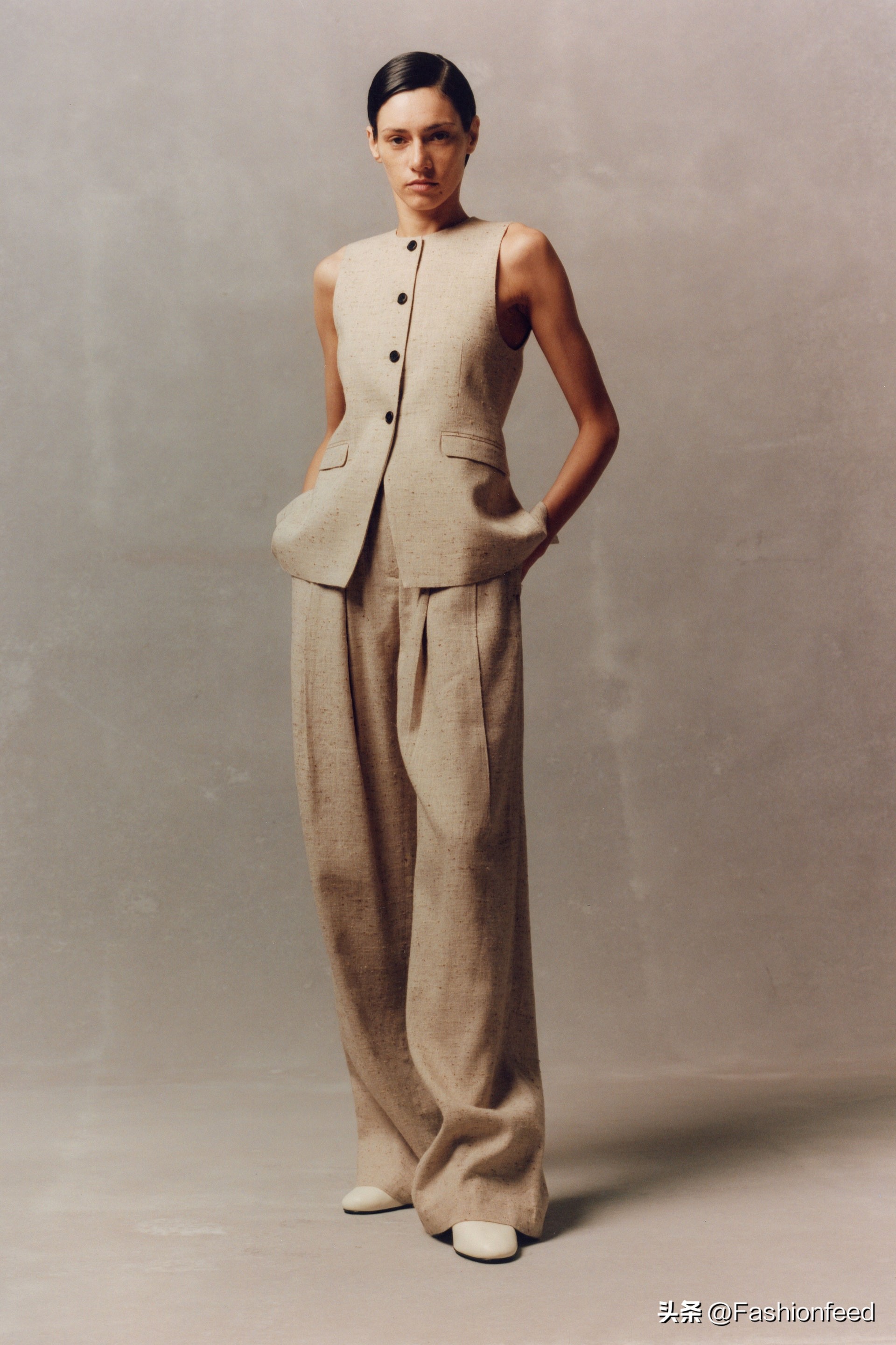 orozco春夏时装秀,colangelo春夏时装周