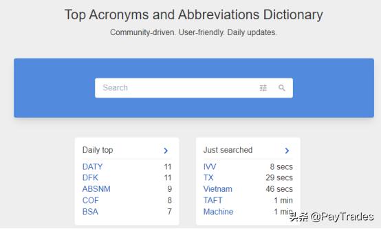 外贸必看5个顶级国际外贸平台,外贸一般都上什么网站