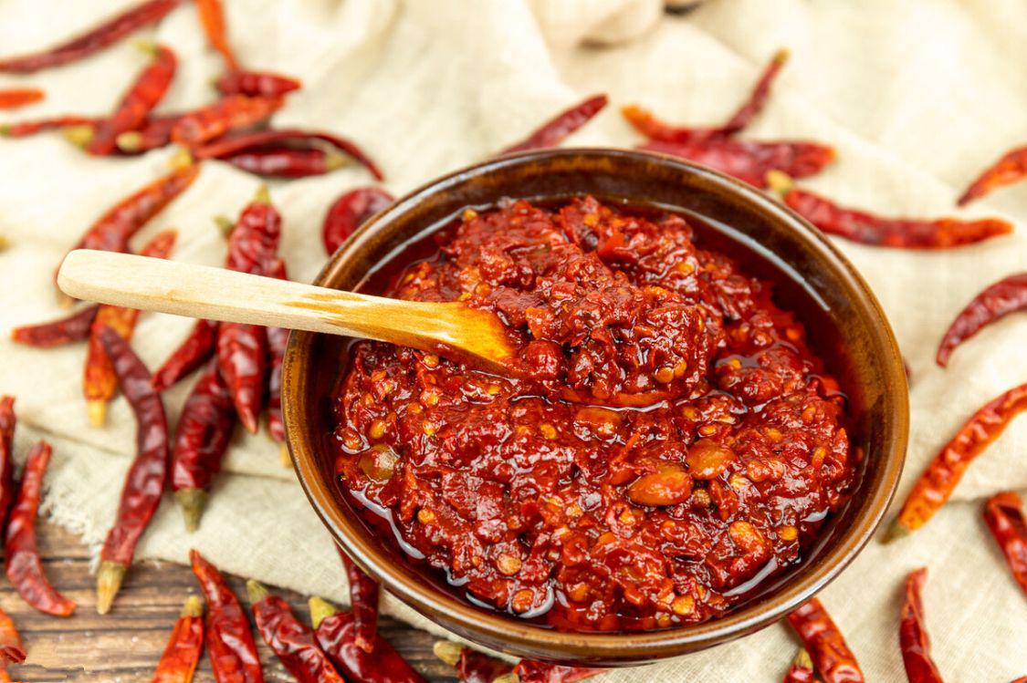 中国八大名酱,中国8大传统美食