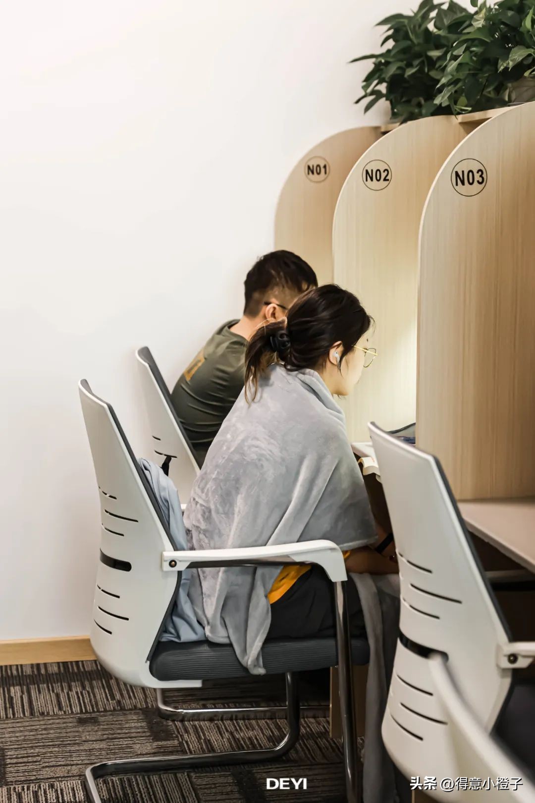 在这4家无人值守的店，我发现了武汉社恐人士的“秘密”