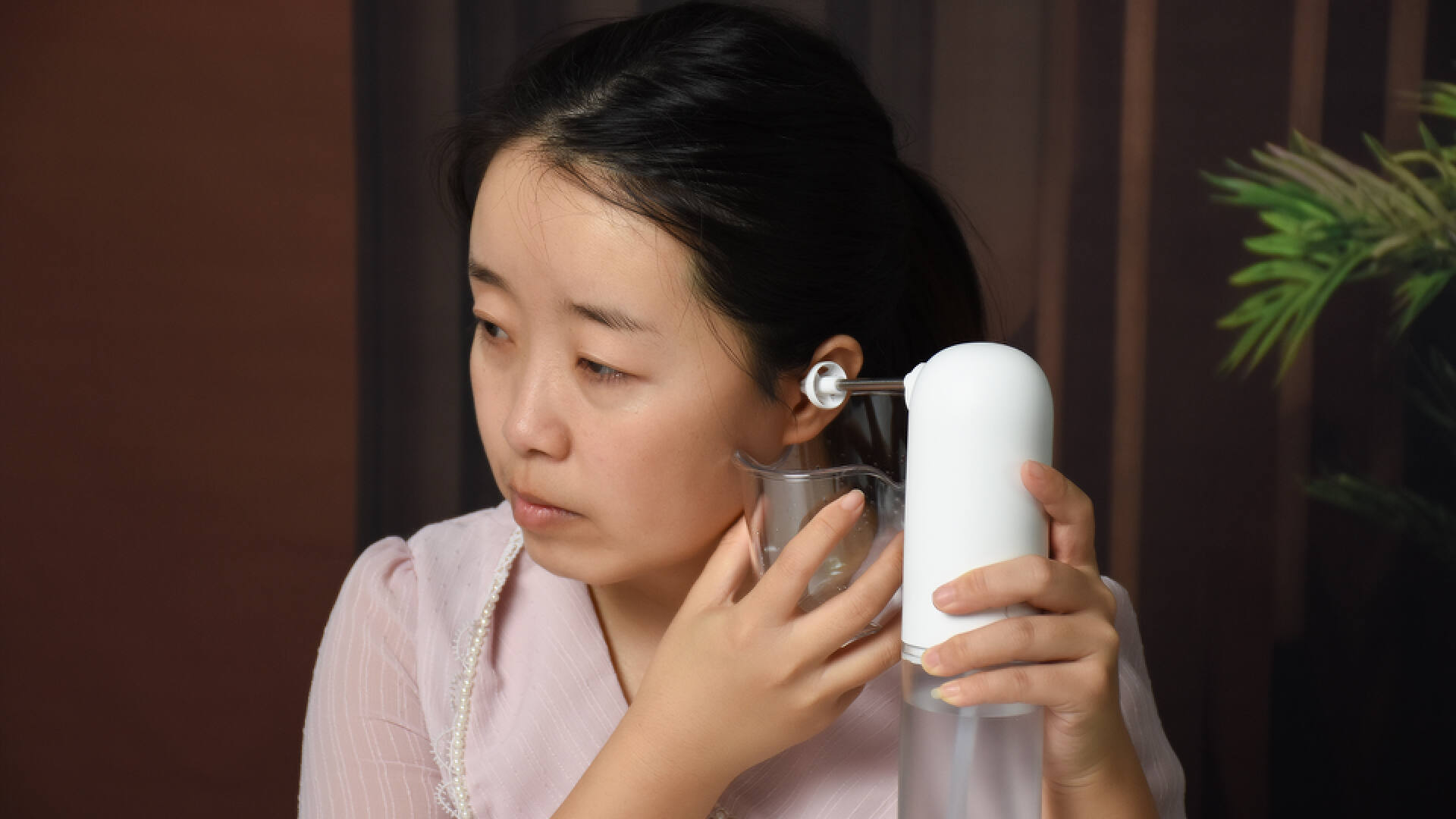 DOCO洗耳器,doco电动洗耳器