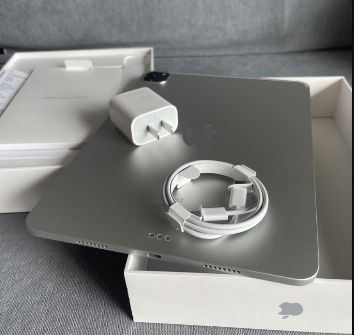 ipadpro11第四代最新款性能,深度解析ipadpro2021款11寸