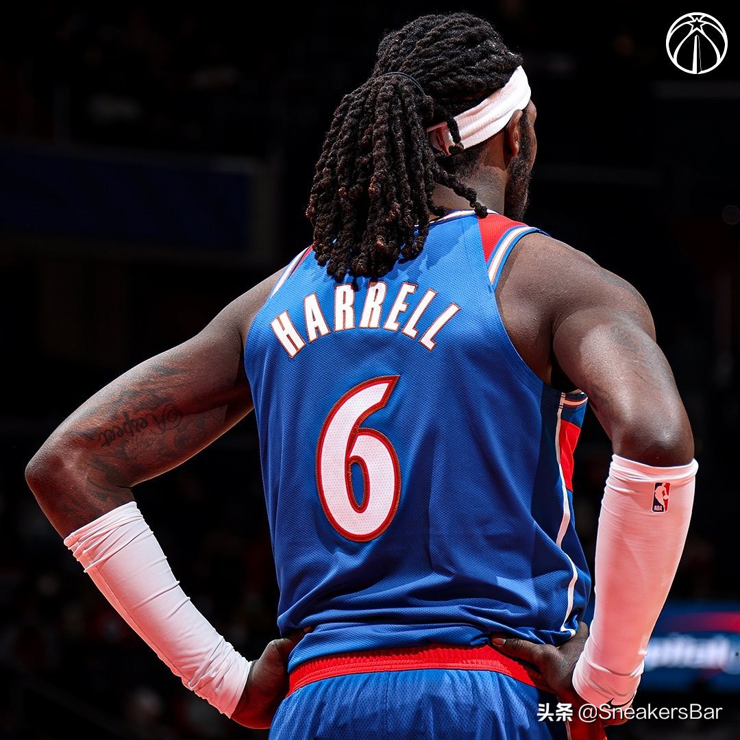 今日nba球星上脚球鞋一览 (nba球星球鞋每日上脚詹姆斯)