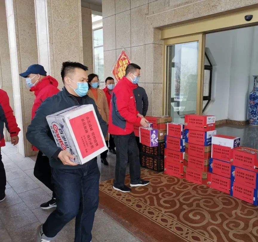 银行疫情防控与经济发展下步打算,农商银行战疫工作