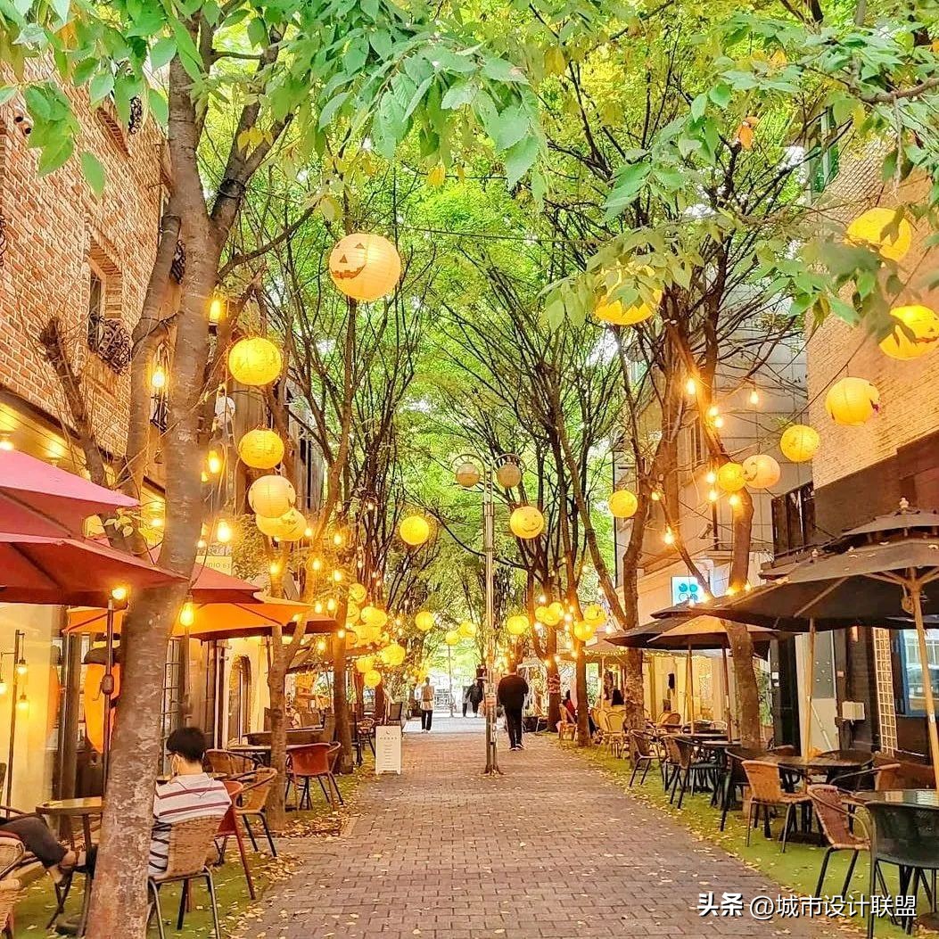 韩国经验启示,韩国首都地铁规划