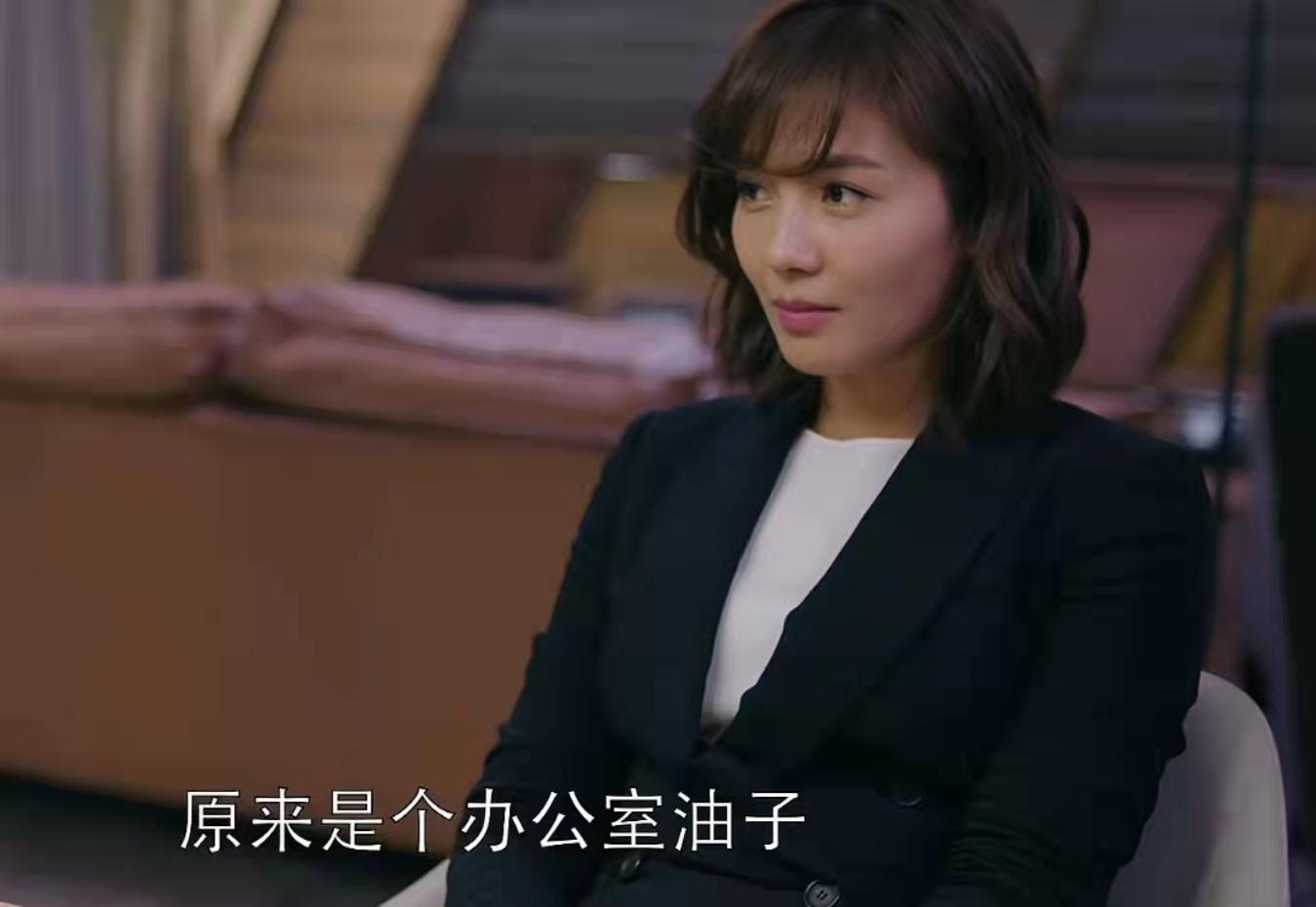 樊胜美欢乐颂对众人吐露心声,欢乐颂樊胜美何时解脱