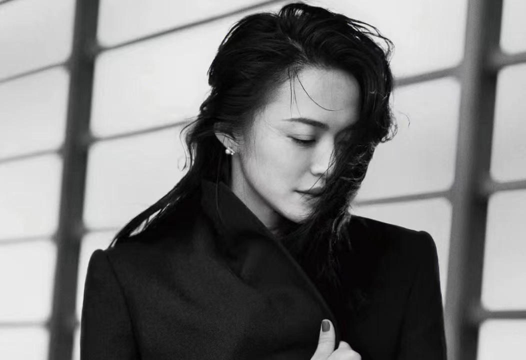 盘点娱乐圈那些整容的女演员,娱乐圈十大实力派青年女演员