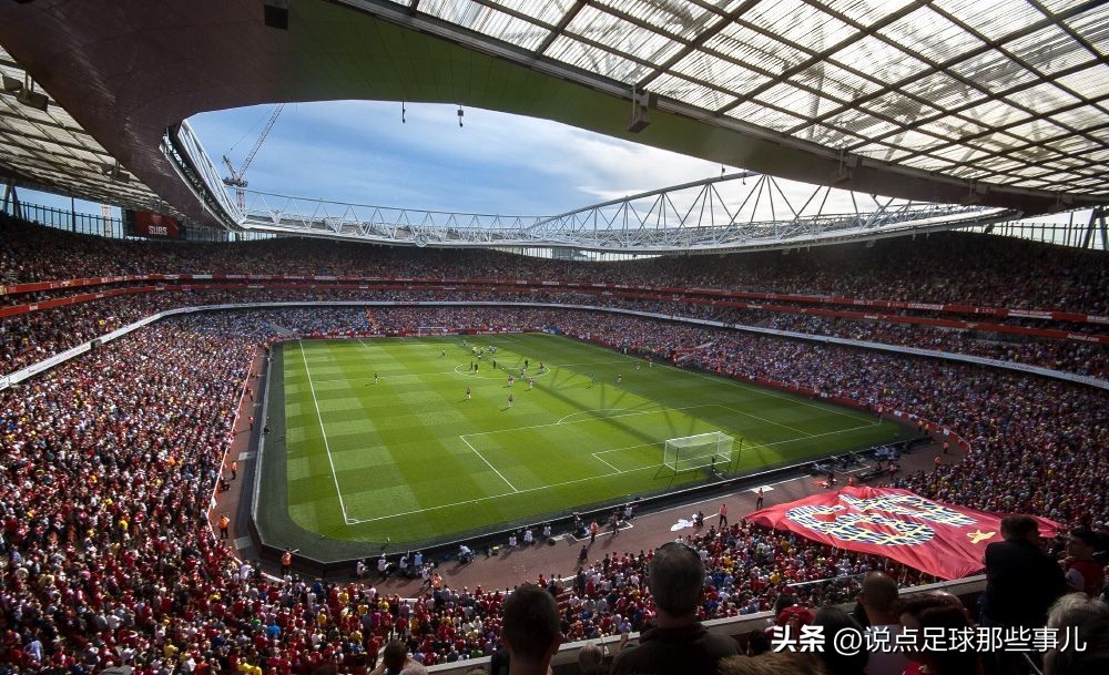 2023至2024英超20支球队巡礼,2019-2020英超巡礼