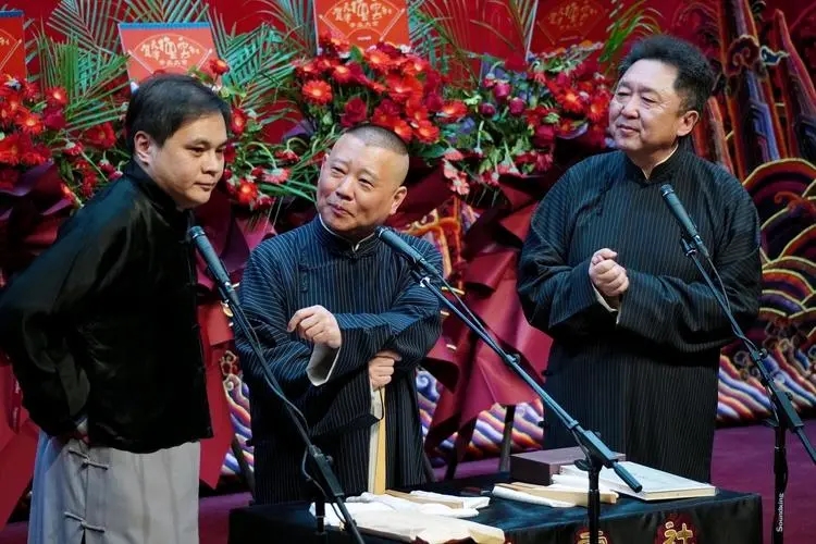 曹云金的爆火，有人坐不住了！