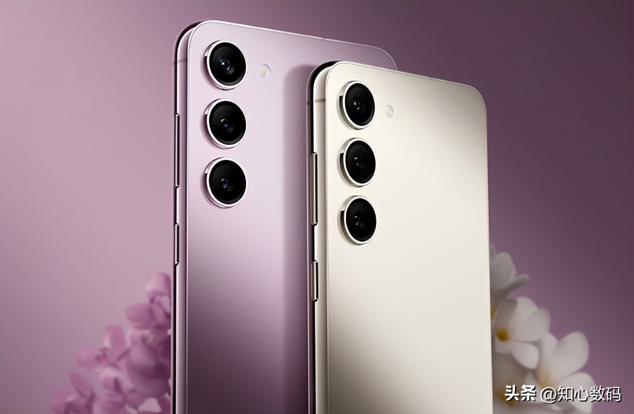 三星galaxys23发布时间及价格,三星galaxys23系列中国发布会