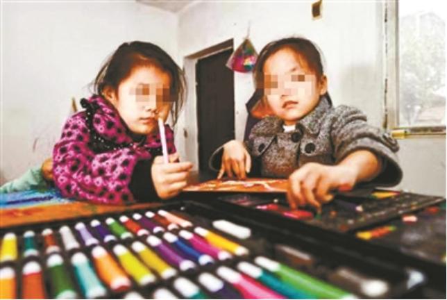 中国首例坐骨连体婴,坐骨连体姐妹分离成功了吗