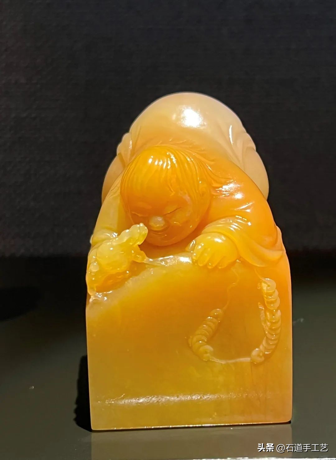 福建工艺美术大师林鸿福,工艺美术大师林东传承展亮相福州