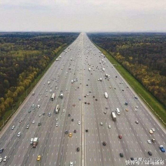 四十四个世界上最巨大的物体 (世界上最奇葩的巨型物体)