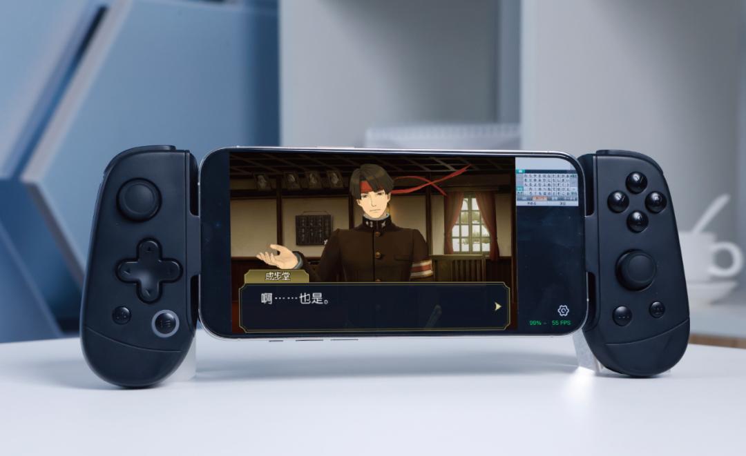 leadjoy-m1b手柄苹果,LeadJoyM1B手柄测评