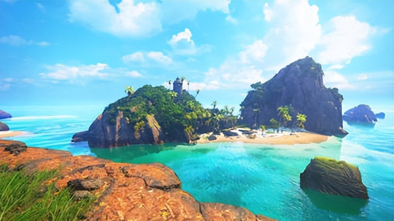 神秘海域4手游下载,神秘海域4手机版哪里下2024年