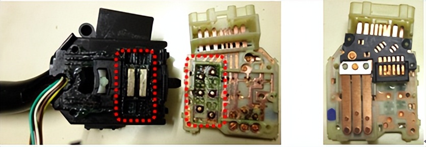 50-书呆修车5--汽车转向灯维修