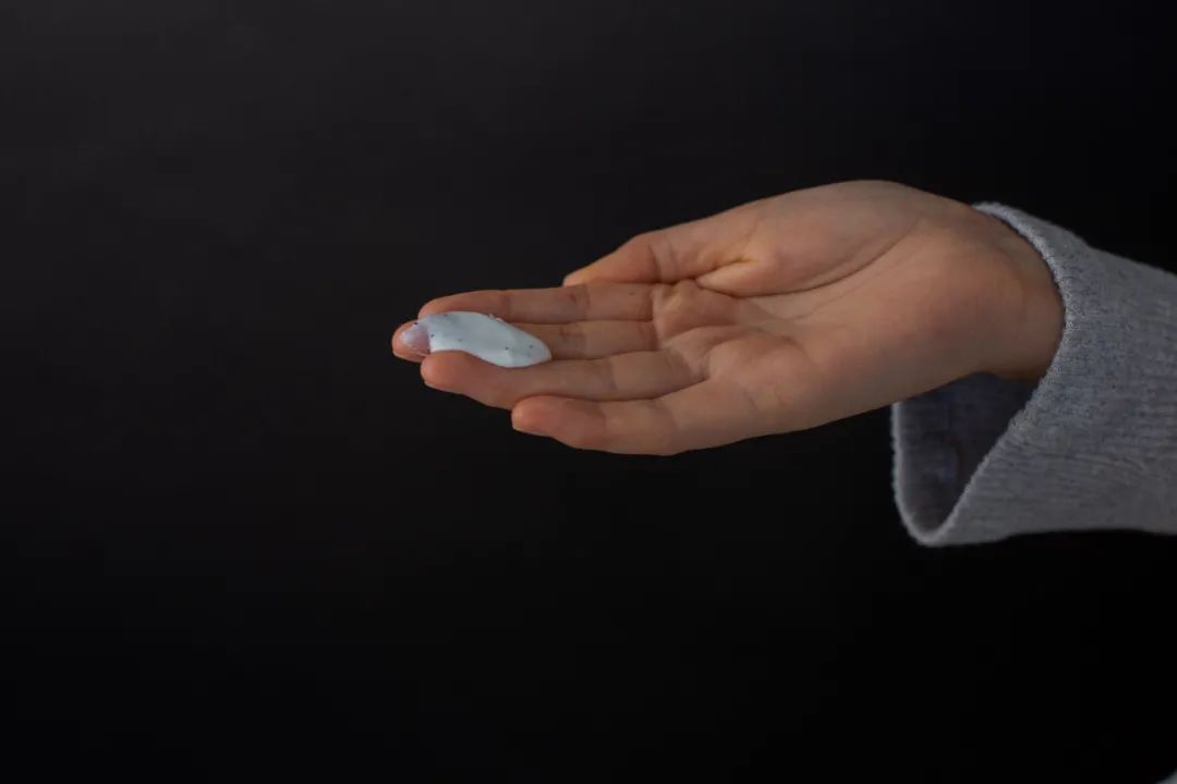 烂脸的警告,烂脸警告