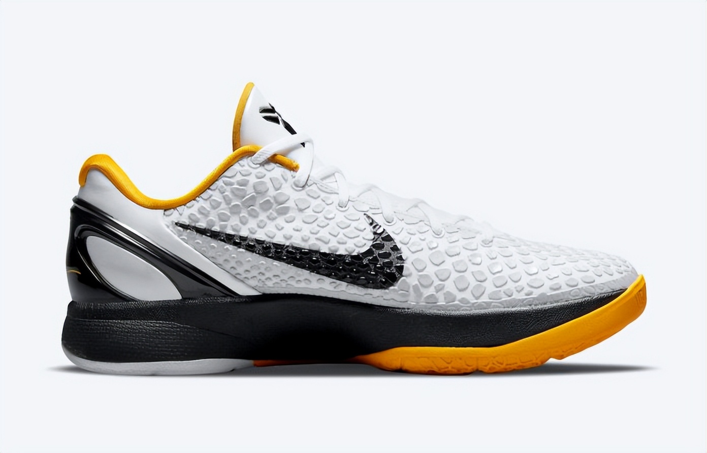 nike专属kobe6,nikekobe69月发售