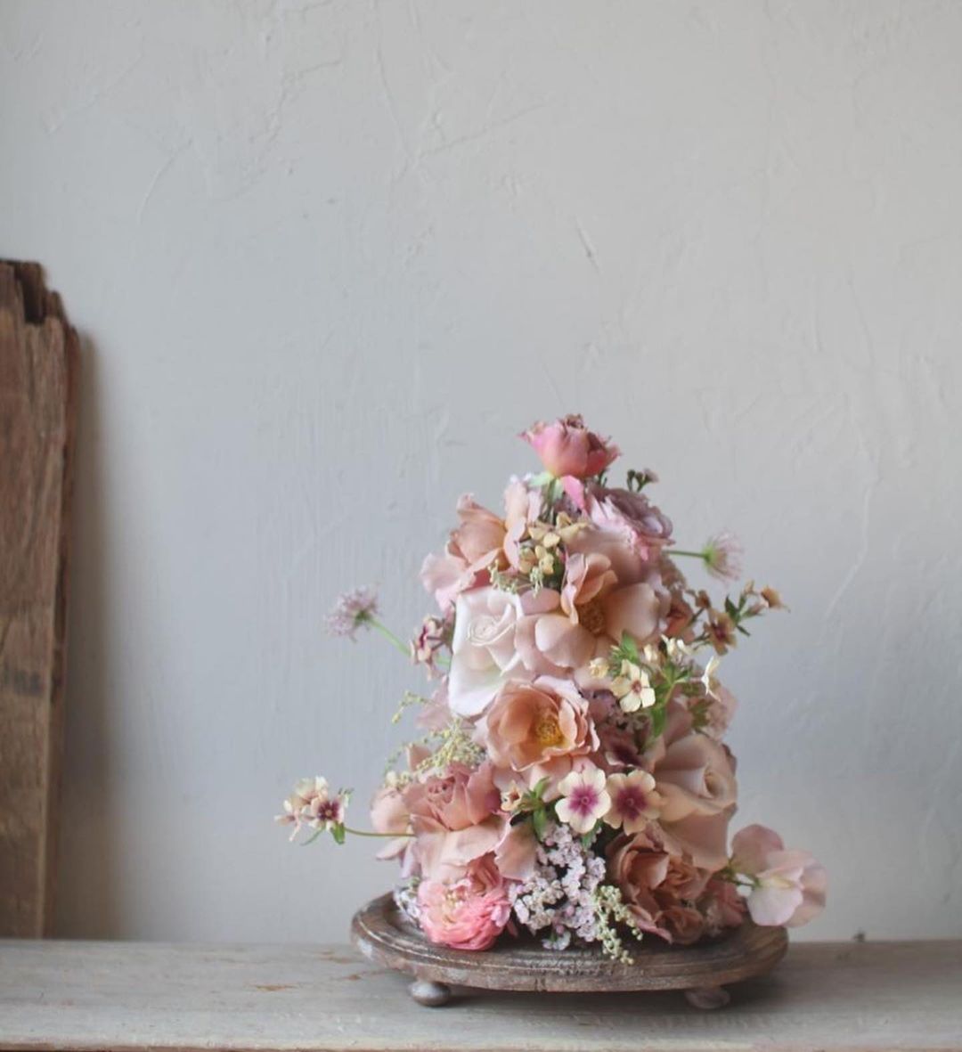 花艺教程花材打理知识,花艺教程常用花材及叶材有哪些