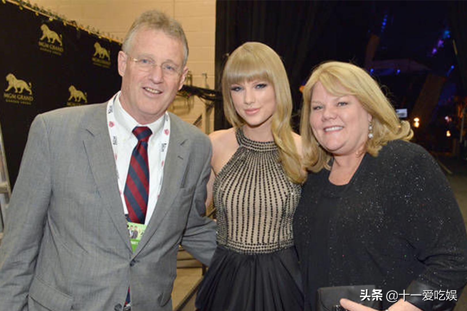 泰勒斯威夫特从小到现在的成长,泰勒斯威夫特真实生活