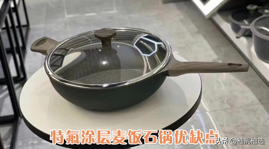 铁锅变毒药,被央视曝光的毒铁锅